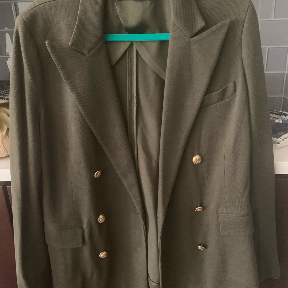 Polo Ralph Lauren Blazer ❌sold❌